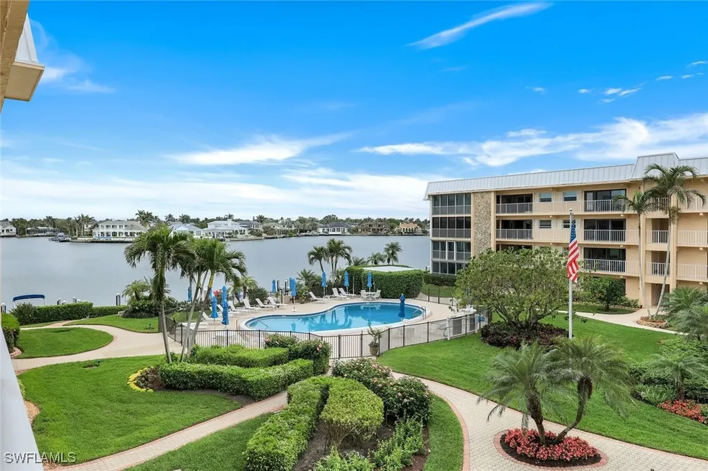 3450 Gulf Shore Boulevard N Naples FL 34103