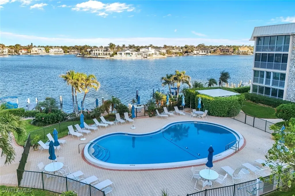 3450 Gulf Shore Boulevard N Naples FL 34103