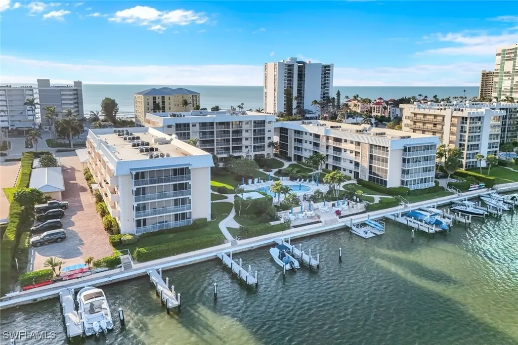3450 Gulf Shore Boulevard N Naples FL 34103