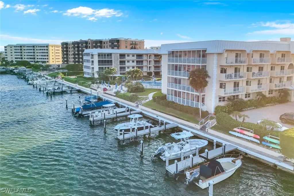 3450 Gulf Shore Boulevard N Naples FL 34103