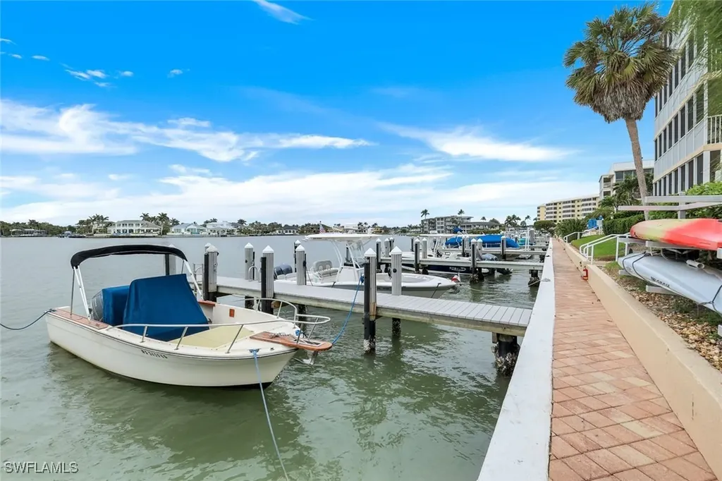 3450 Gulf Shore Boulevard N Naples FL 34103