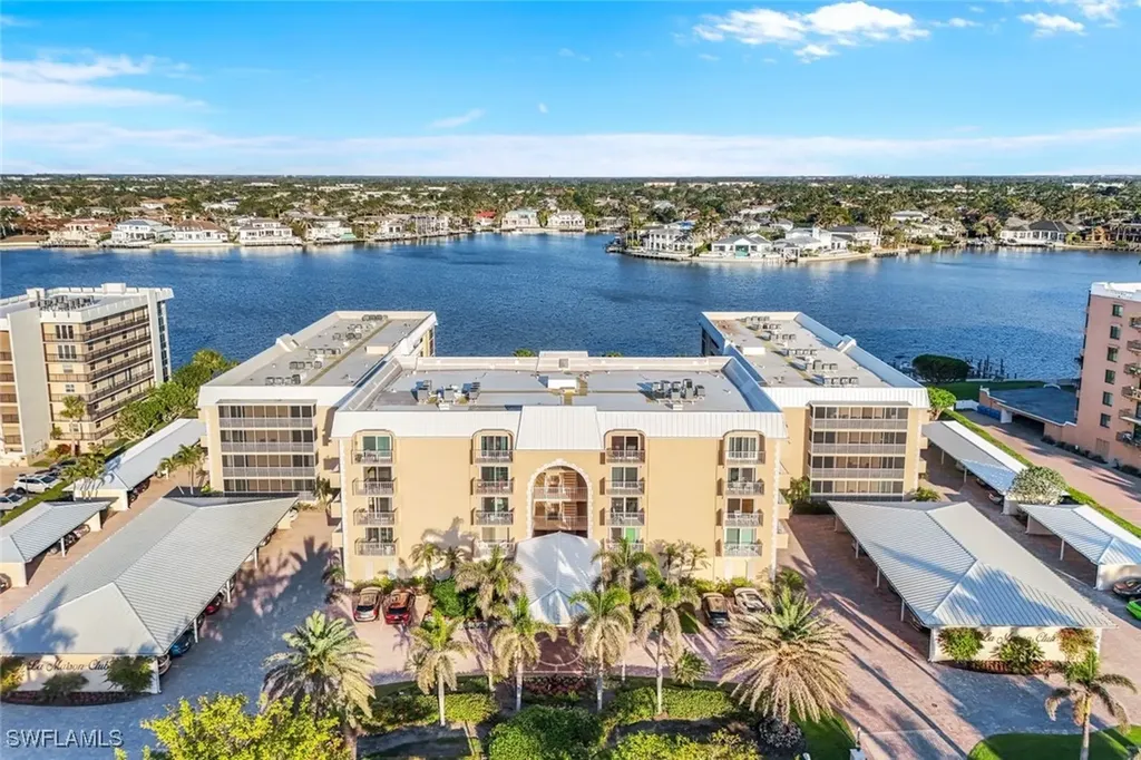 3450 Gulf Shore Boulevard N Naples FL 34103