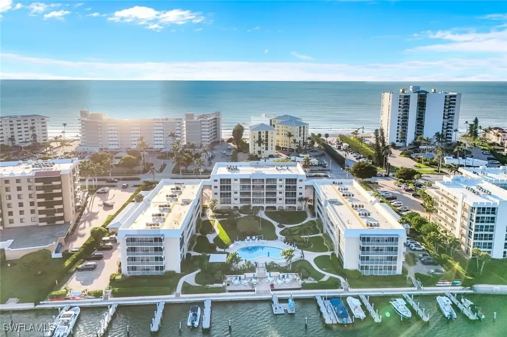 3450 Gulf Shore Boulevard N Naples FL 34103