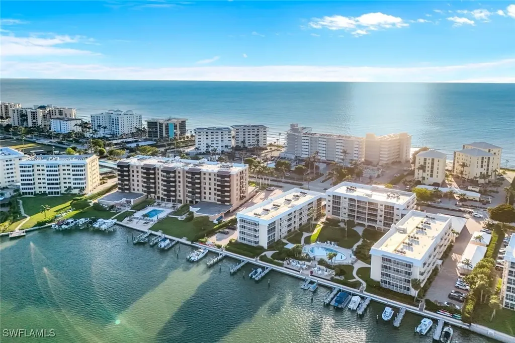 3450 Gulf Shore Boulevard N Naples FL 34103