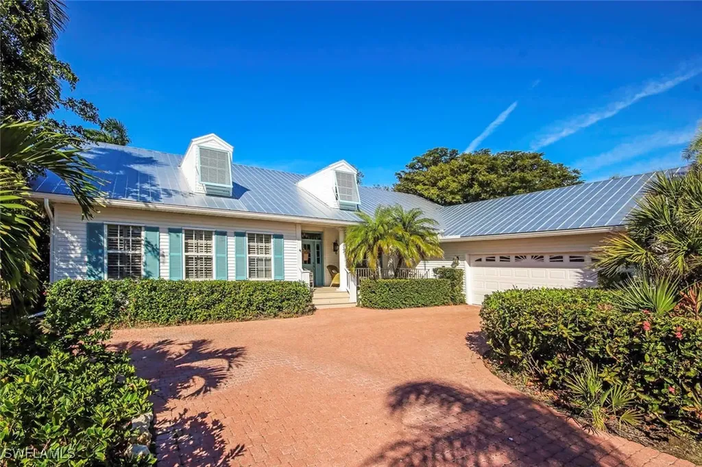 16090 Bentwood Palms Drive Fort Myers FL 33908