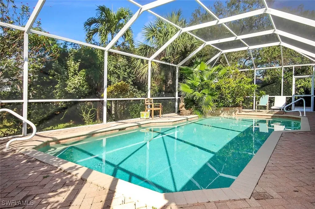 16090 Bentwood Palms Drive Fort Myers FL 33908