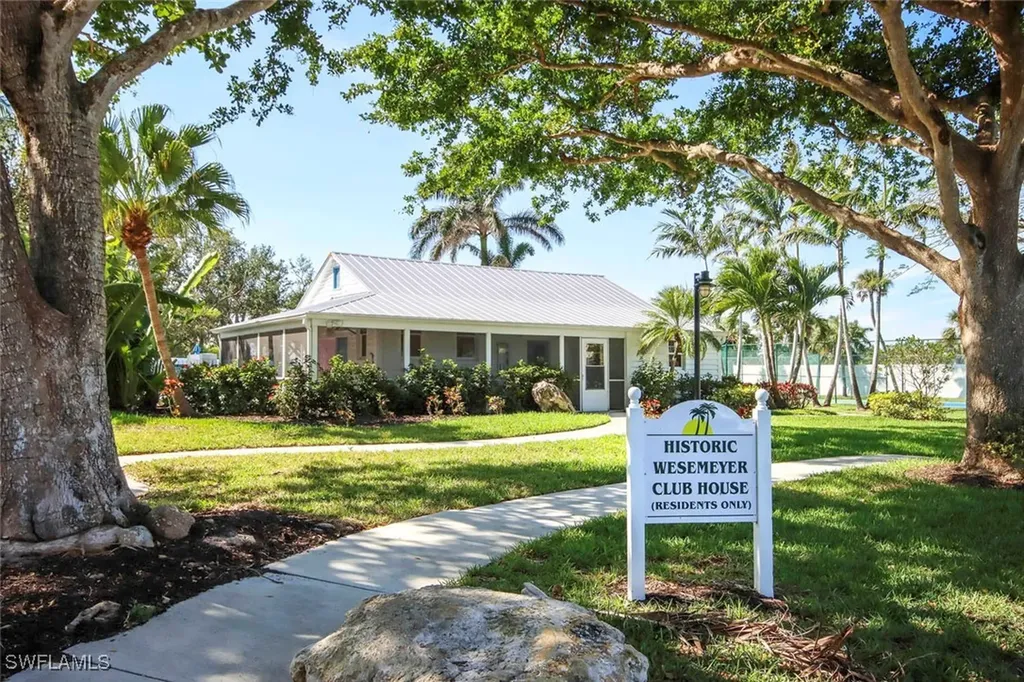 16090 Bentwood Palms Drive Fort Myers FL 33908