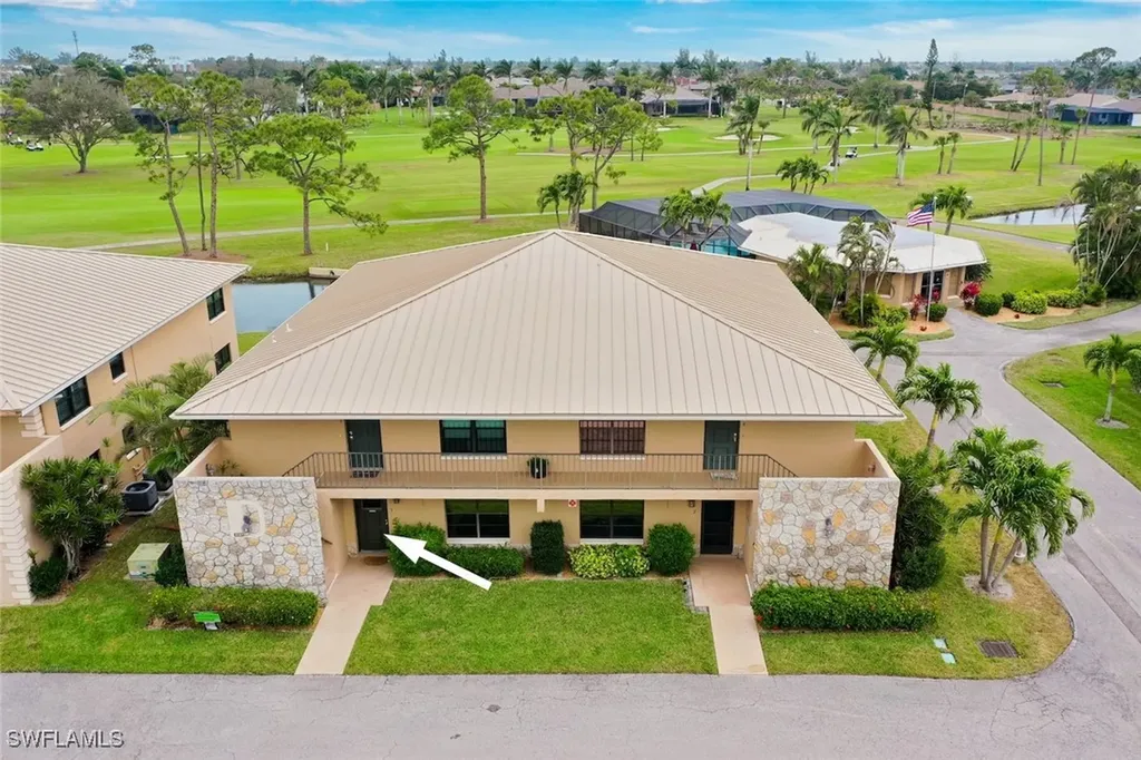 2137 SW Pine Lane Cape Coral FL 33991