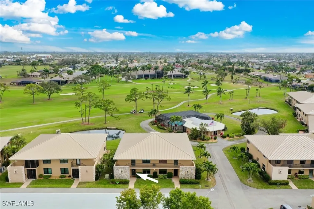 2137 SW Pine Lane Cape Coral FL 33991