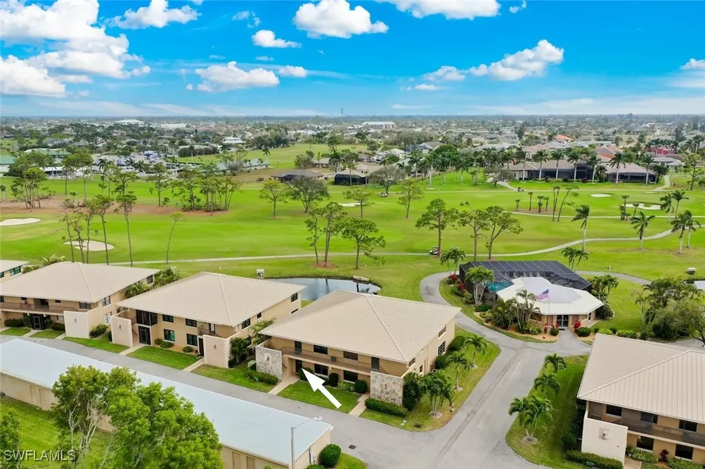 2137 SW Pine Lane Cape Coral FL 33991