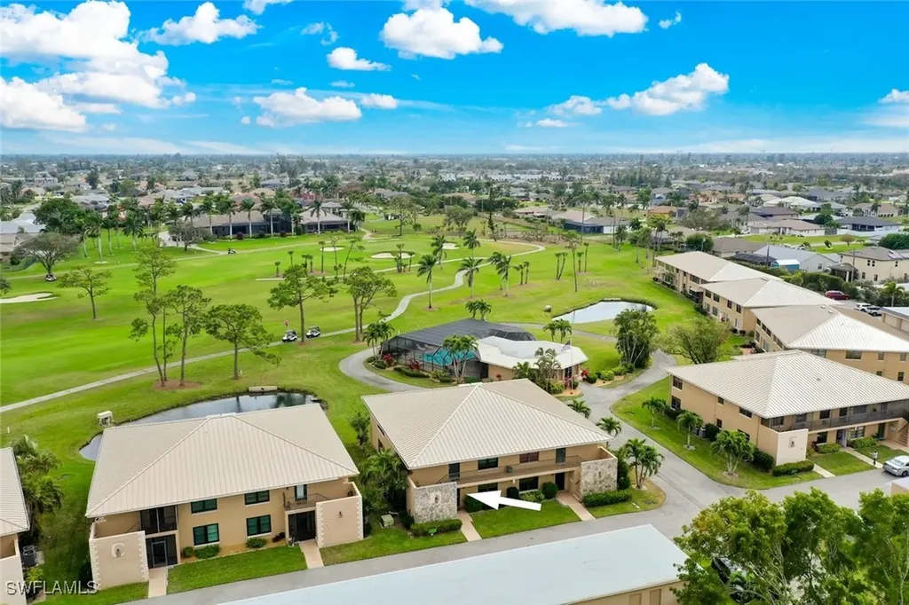 2137 SW Pine Lane Cape Coral FL 33991