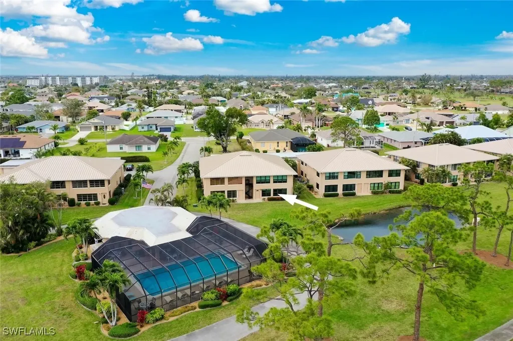 2137 SW Pine Lane Cape Coral FL 33991