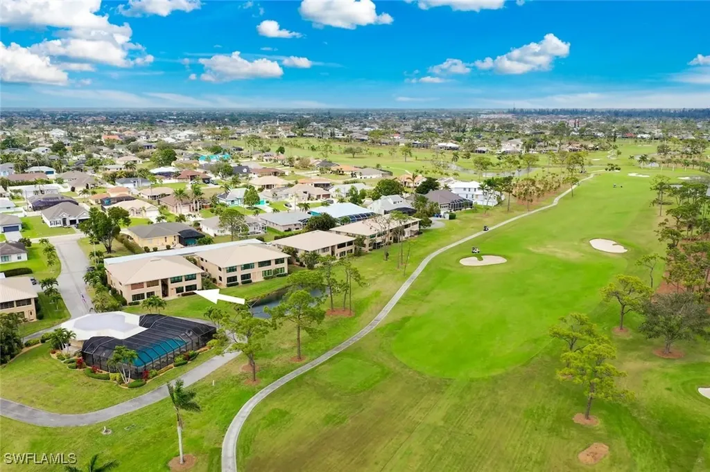 2137 SW Pine Lane Cape Coral FL 33991