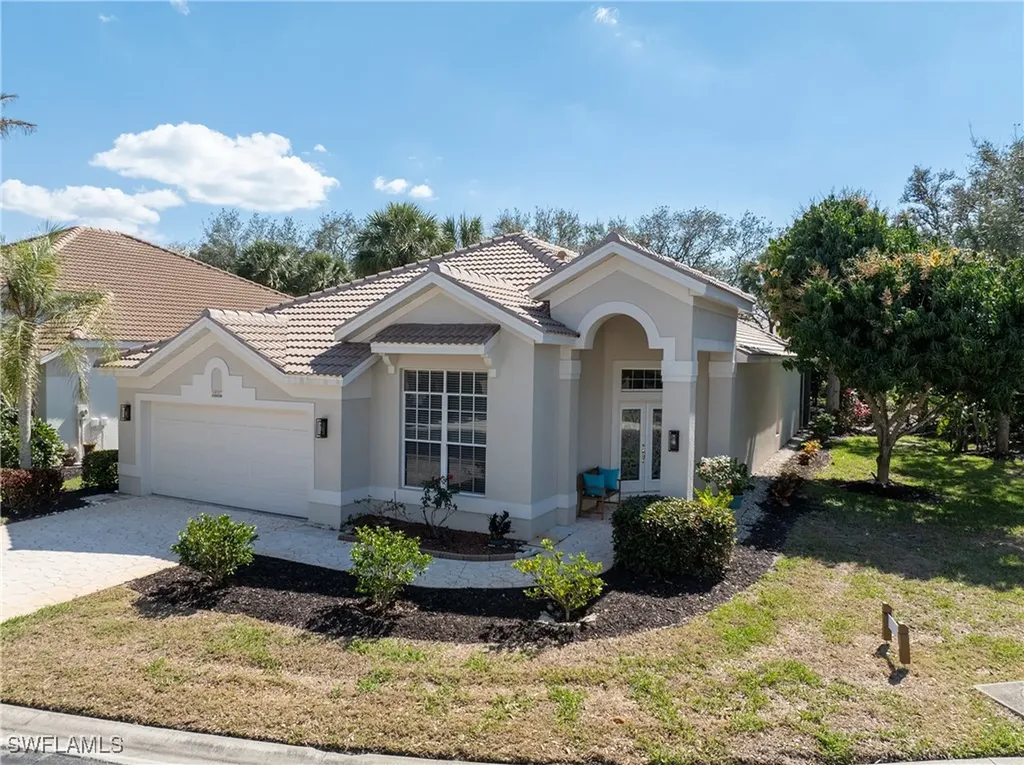 3537 Heron Glen Court Bonita Springs FL 34134