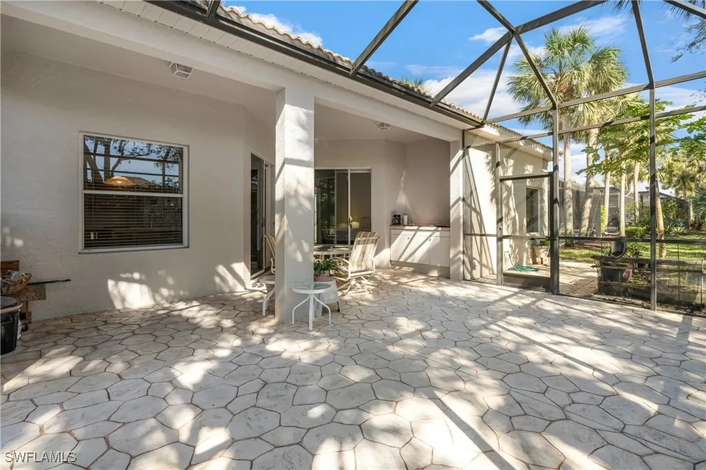 3537 Heron Glen Court Bonita Springs FL 34134