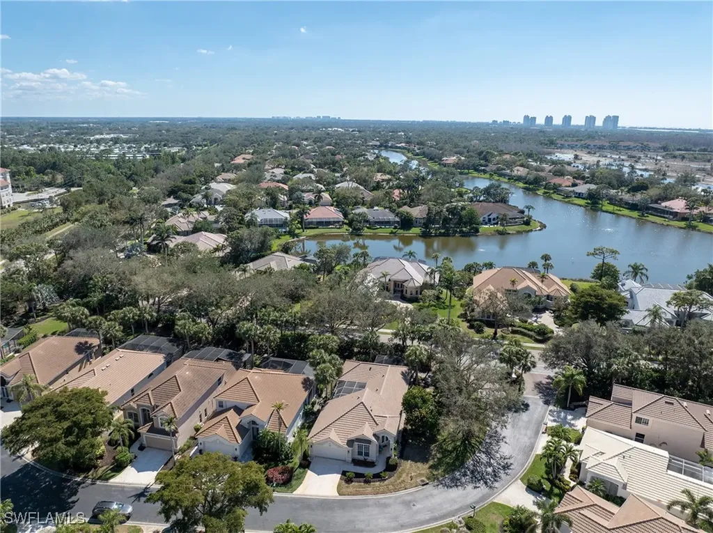 3537 Heron Glen Court Bonita Springs FL 34134