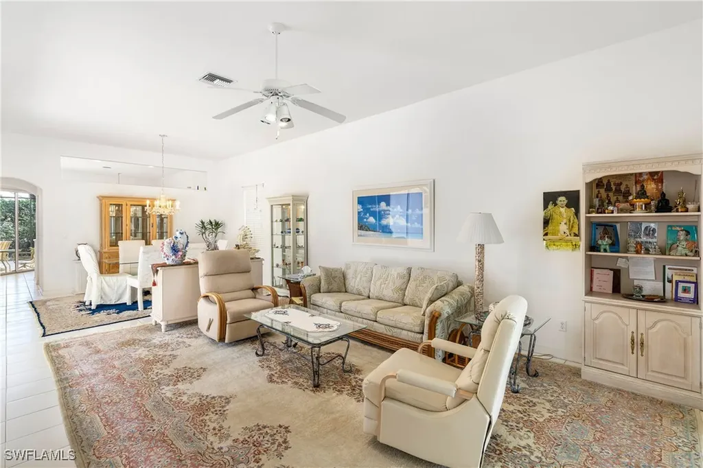 3537 Heron Glen Court Bonita Springs FL 34134