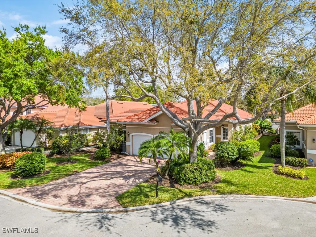 115 Napa Ridge Way Naples FL 34119