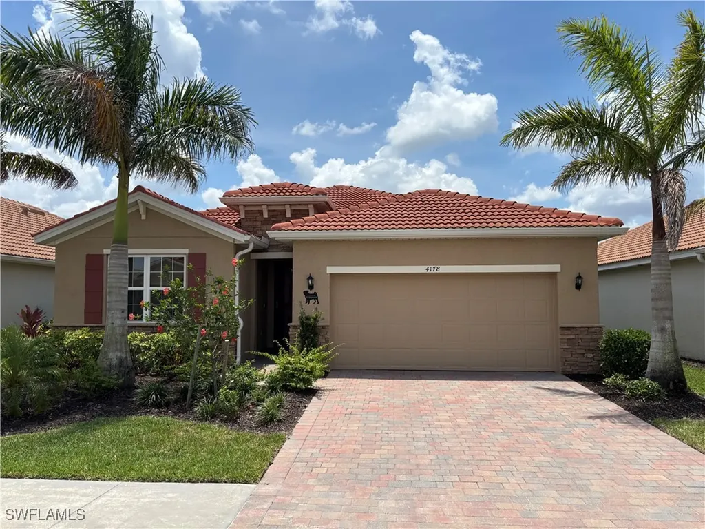 4178 Bloomfield Street Fort Myers FL 33916