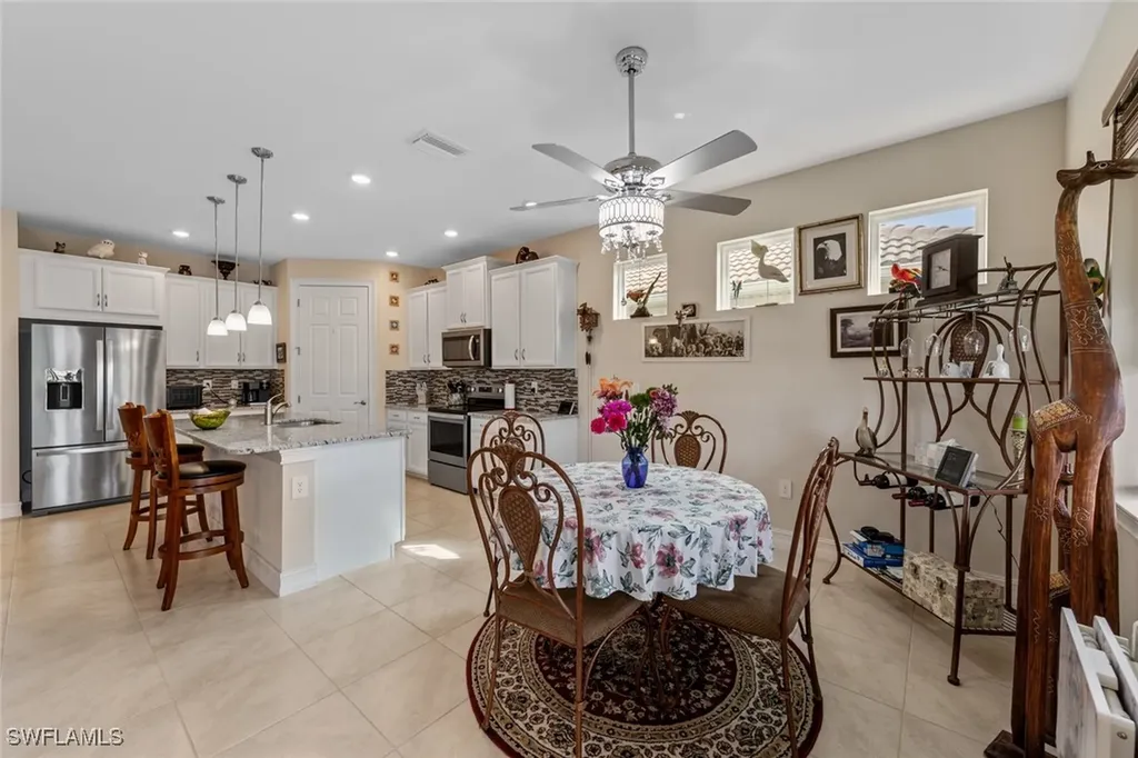 4178 Bloomfield Street Fort Myers FL 33916