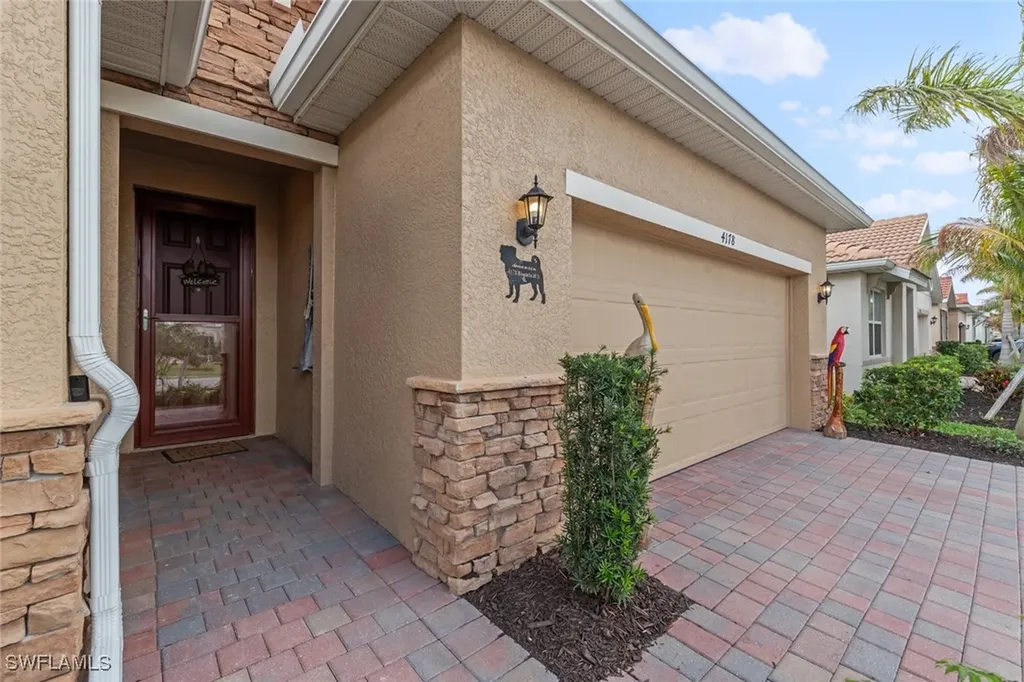 4178 Bloomfield Street Fort Myers FL 33916