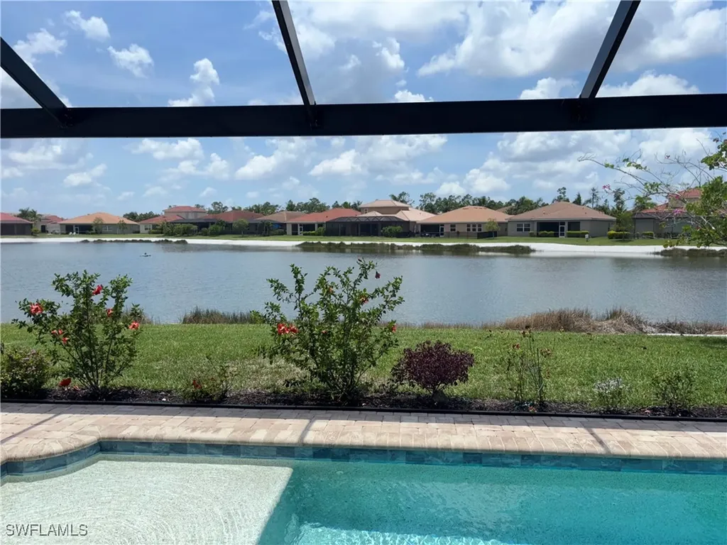 4178 Bloomfield Street Fort Myers FL 33916