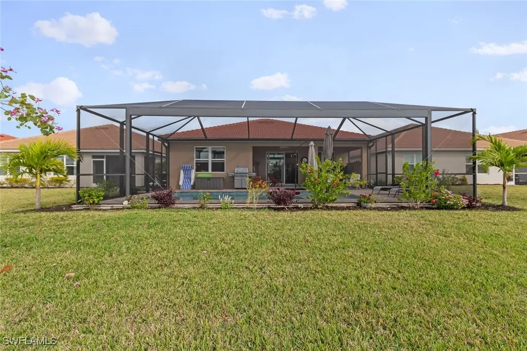 4178 Bloomfield Street Fort Myers FL 33916