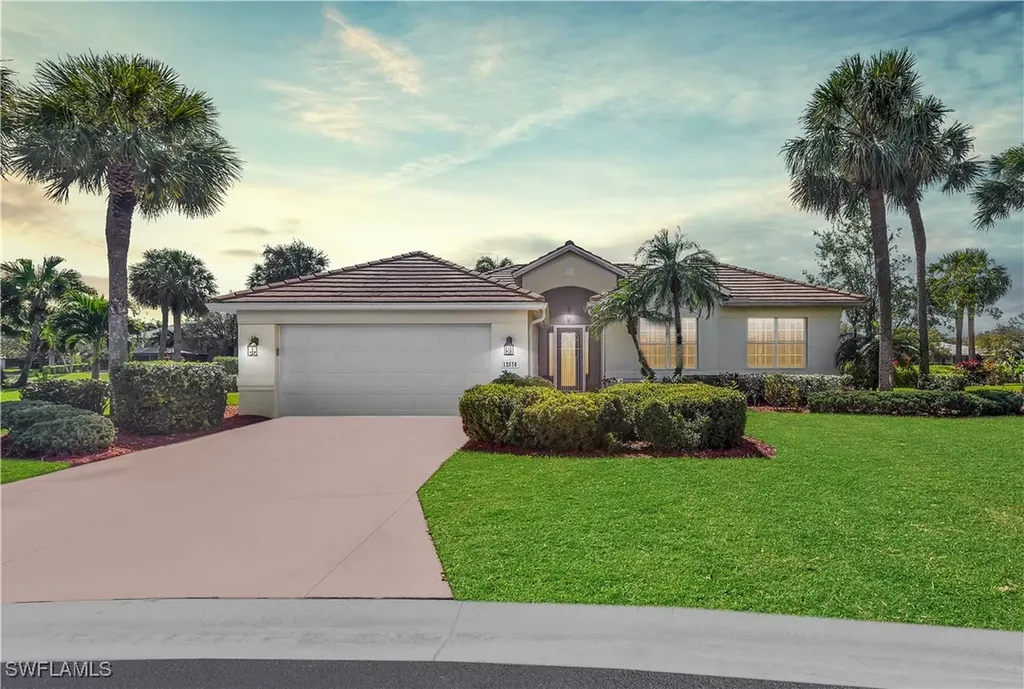 12570 Lake Run Drive Fort Myers FL 33913