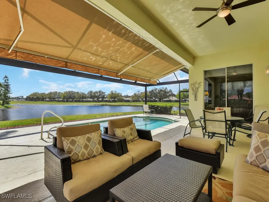 12570 Lake Run Drive Fort Myers FL 33913