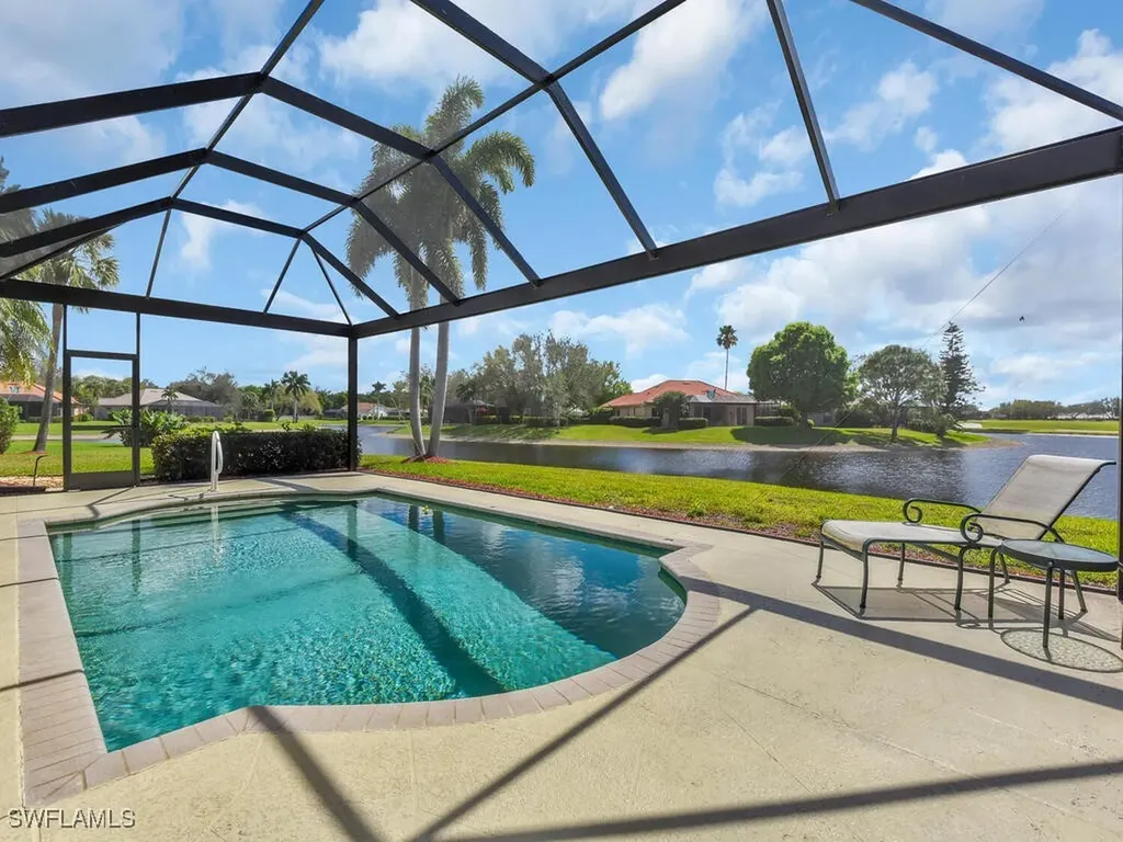 12570 Lake Run Drive Fort Myers FL 33913