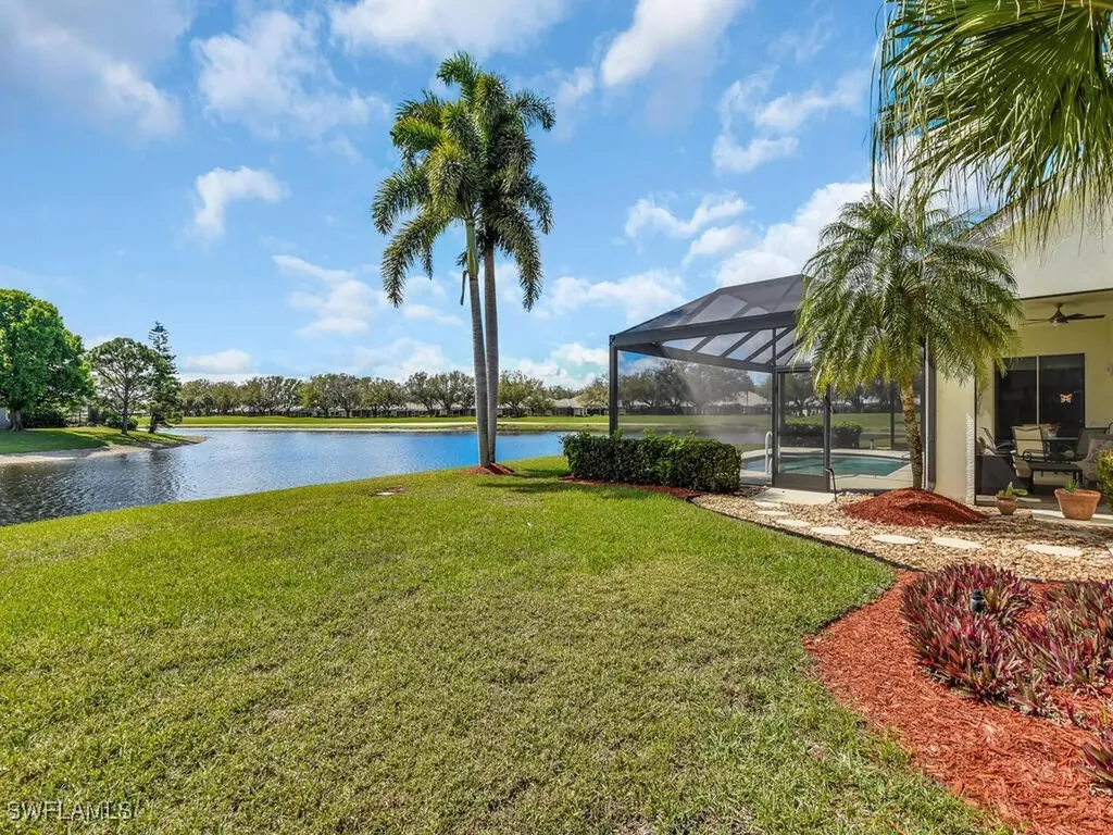 12570 Lake Run Drive Fort Myers FL 33913