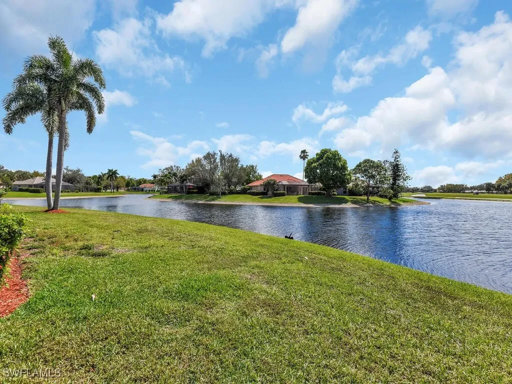 12570 Lake Run Drive Fort Myers FL 33913
