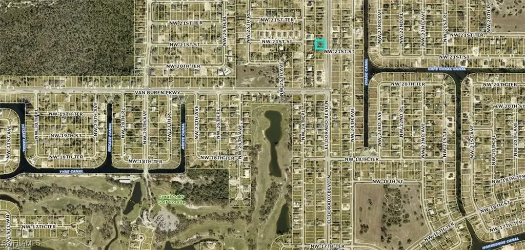 2030 El Dorado Boulevard N Cape Coral FL 33993