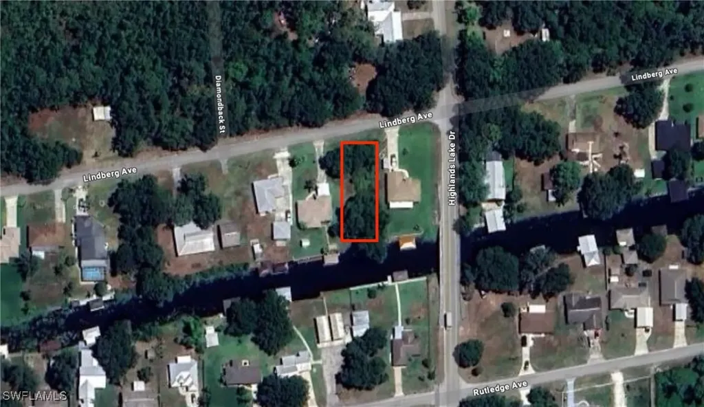 1543 Lindberg Avenue Lake Placid FL 33852