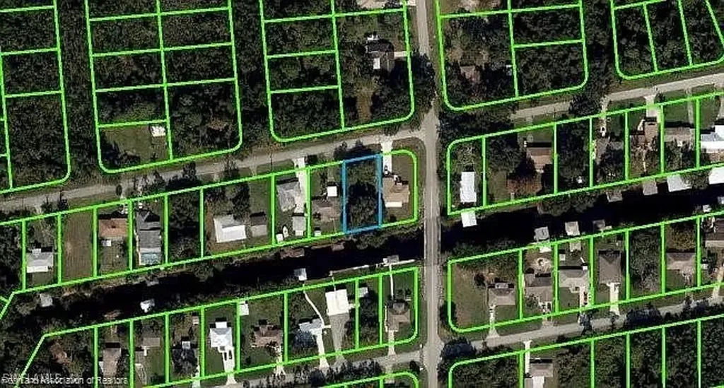 1543 Lindberg Avenue Lake Placid FL 33852