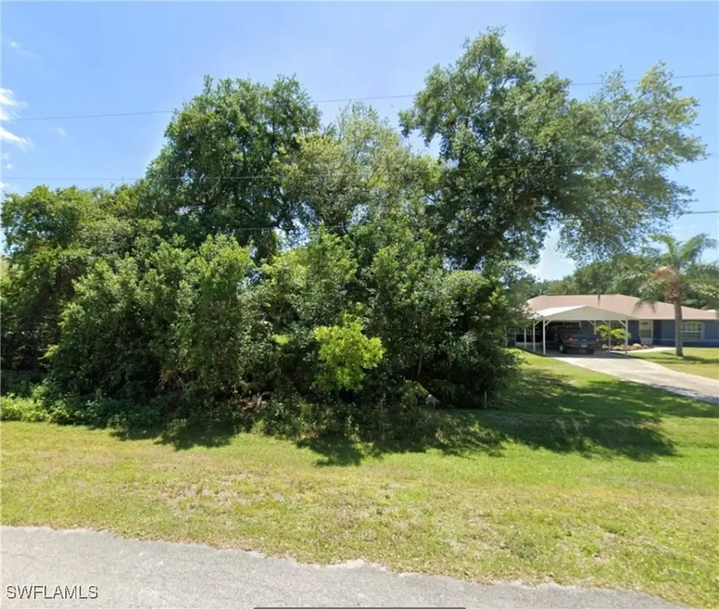 1543 Lindberg Avenue Lake Placid FL 33852