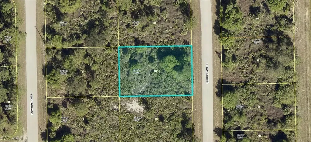 314 Lubdel Avenue S Lehigh Acres FL 33974