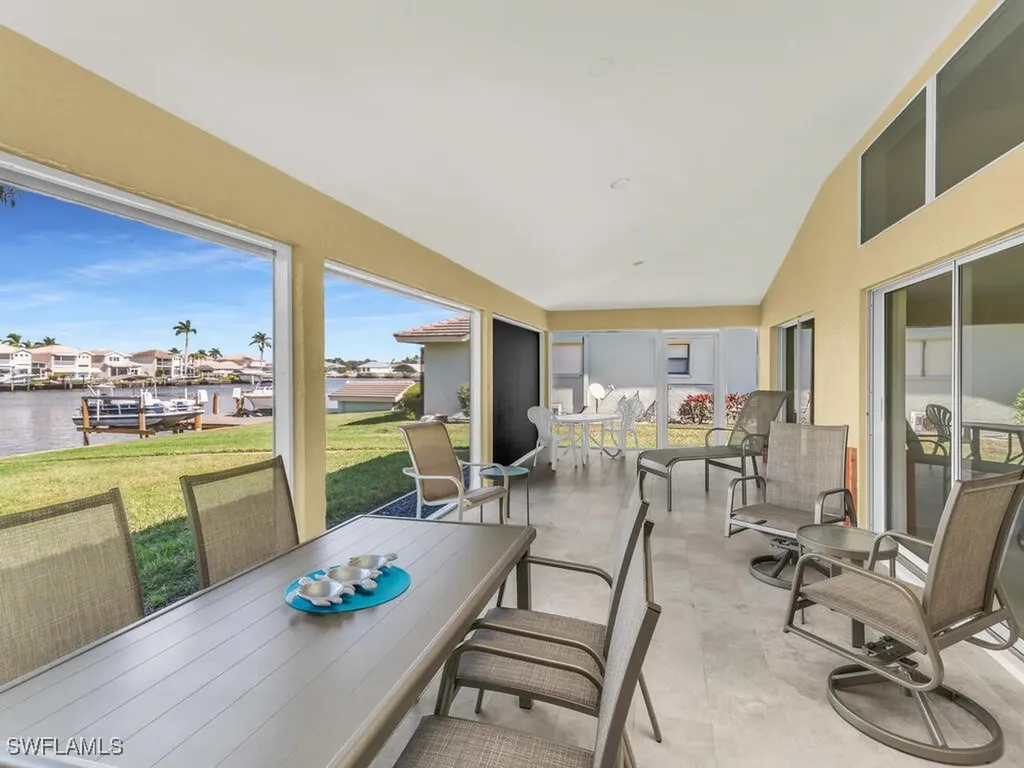 111 Morning Star Cay Naples FL 34114