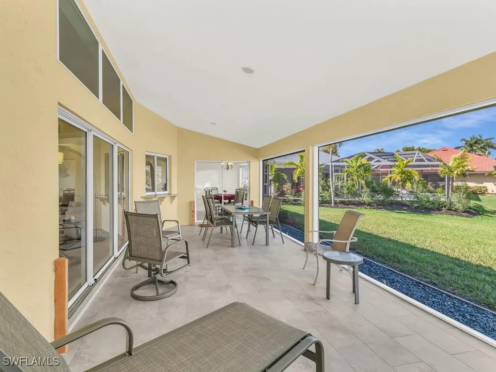 111 Morning Star Cay Naples FL 34114