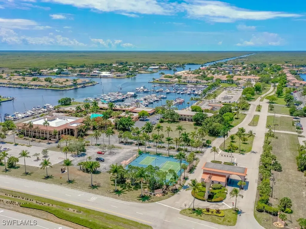 111 Morning Star Cay Naples FL 34114