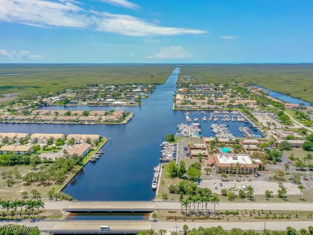 111 Morning Star Cay Naples FL 34114