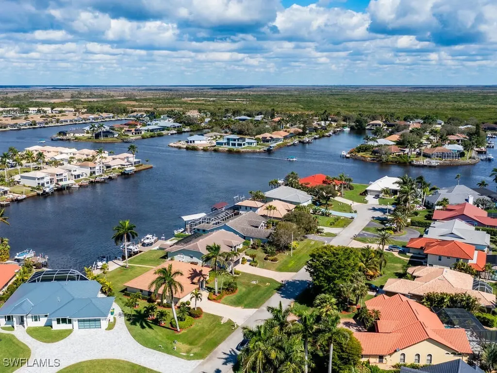 111 Morning Star Cay Naples FL 34114