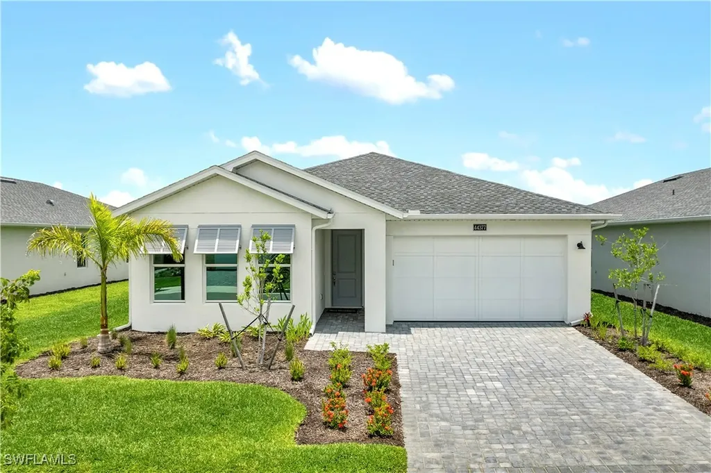 44377 Panther Drive Punta Gorda FL 33982