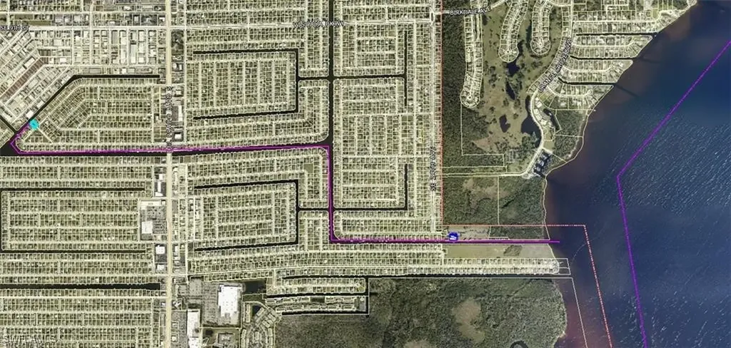 1216 SE 13th Avenue Cape Coral FL 33990