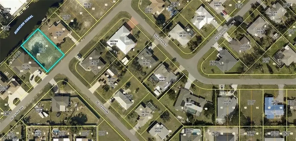 1216 SE 13th Avenue Cape Coral FL 33990