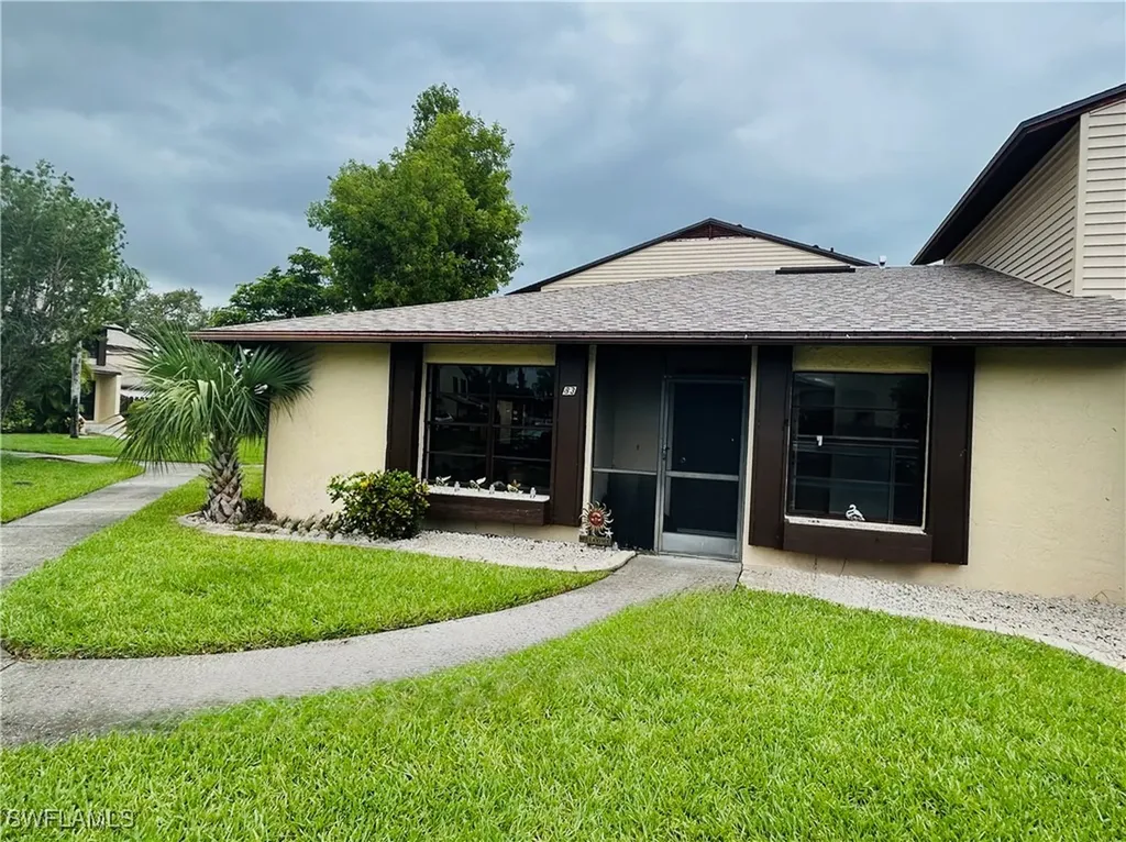 1212 SE 6th Terrace Cape Coral FL 33990