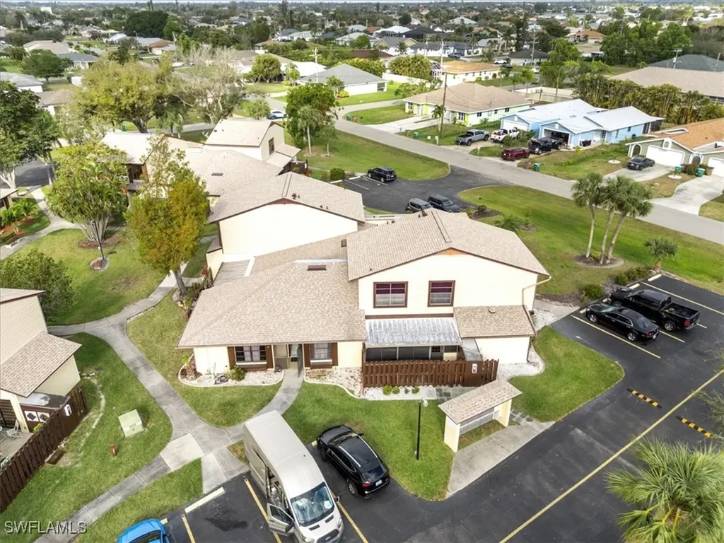 1212 SE 6th Terrace Cape Coral FL 33990