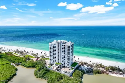 10 Seagate Drive Naples FL 34103