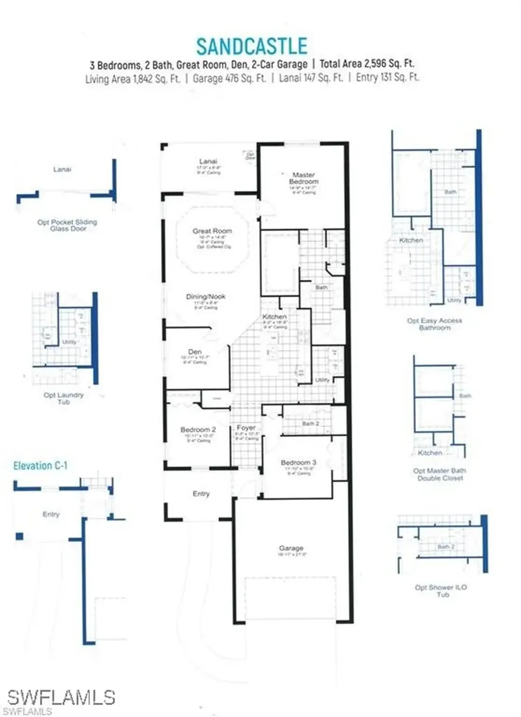 11755 Solano Drive Fort Myers FL 33966