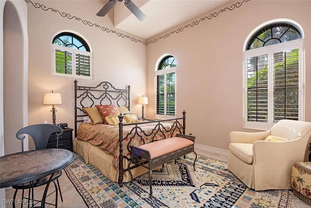 3296 Lookout Lane Naples FL 34112